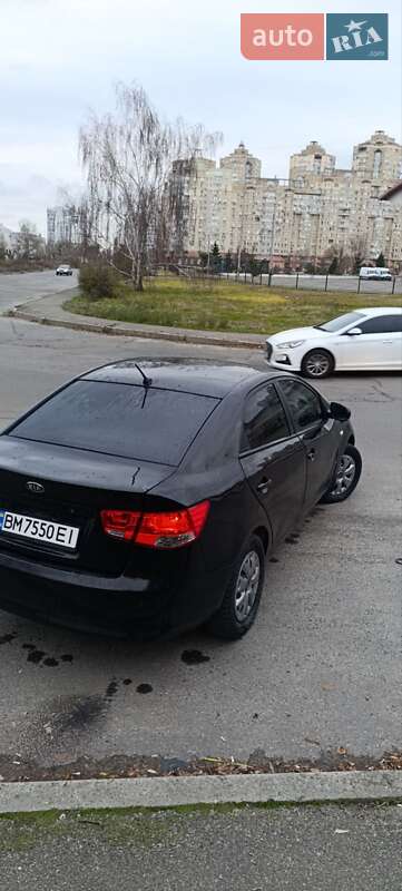 Седан Kia Cerato 2009 в Киеве