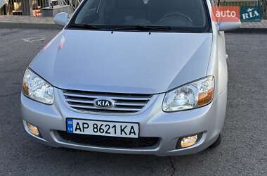 Седан Kia Cerato 2007 в Запорожье