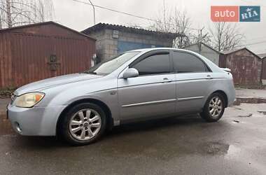 Седан Kia Cerato 2006 в Вінниці