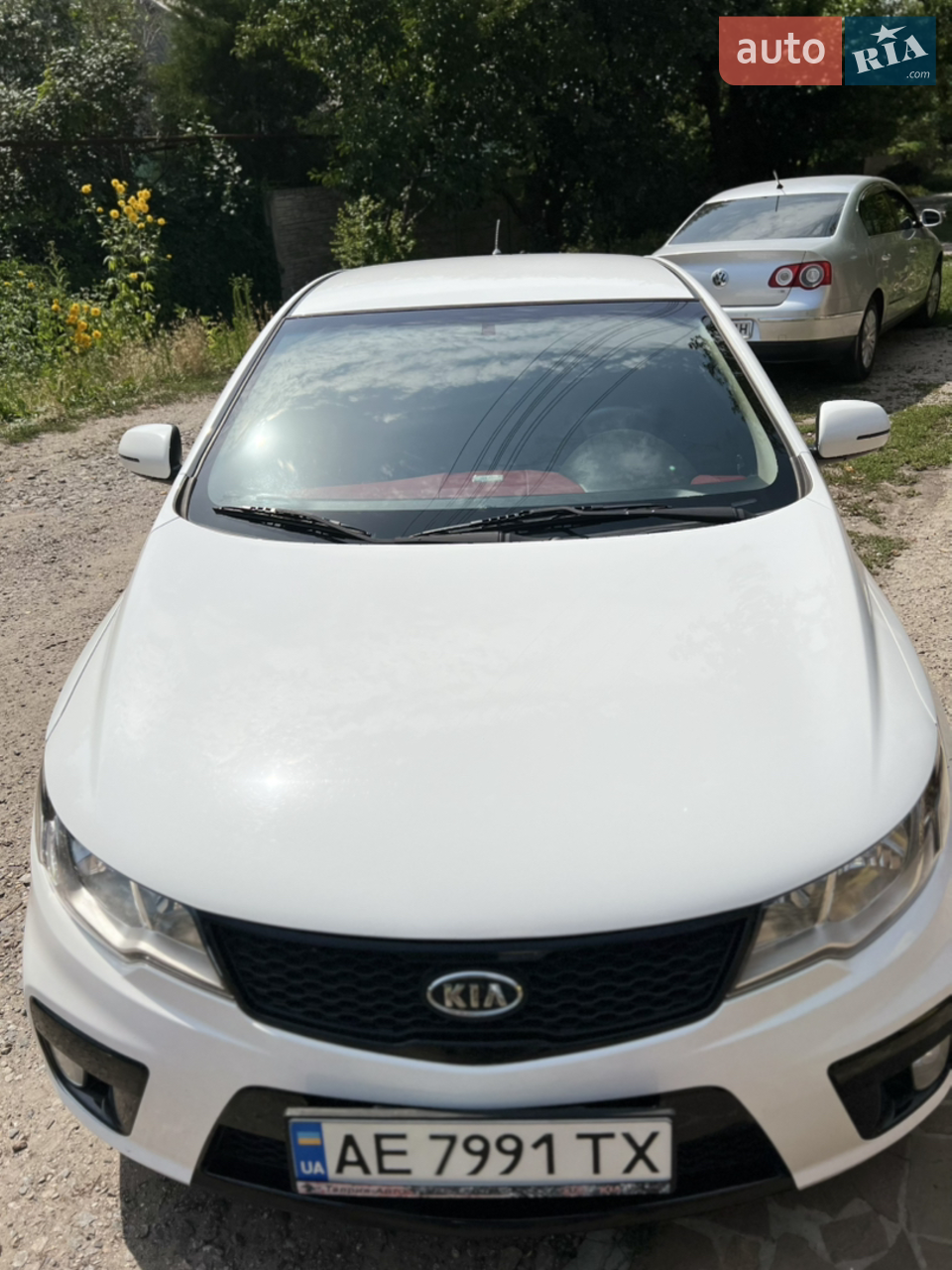 2011 Kia Cerato - мініатюра 18