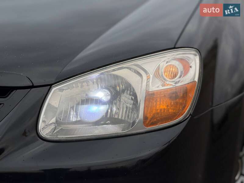 Седан Kia Cerato 2007 в Кривом Роге фото 6 Седан Kia Cerato 2007 в Кривом Роге