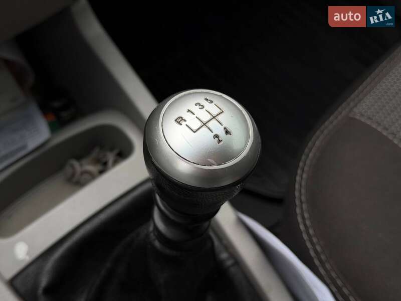 Седан Kia Cerato 2007 в Кривом Роге фото 50 Седан Kia Cerato 2007 в Кривом Роге