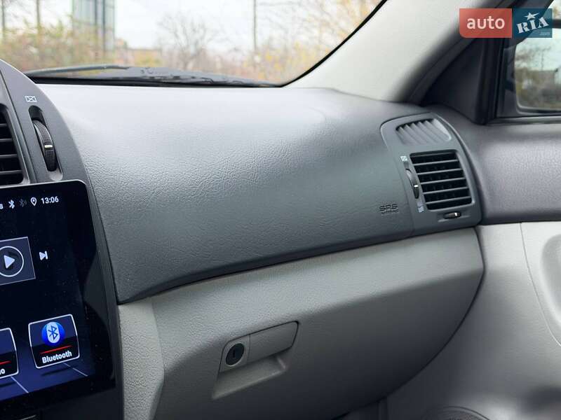 Седан Kia Cerato 2007 в Кривом Роге фото 51 Седан Kia Cerato 2007 в Кривом Роге