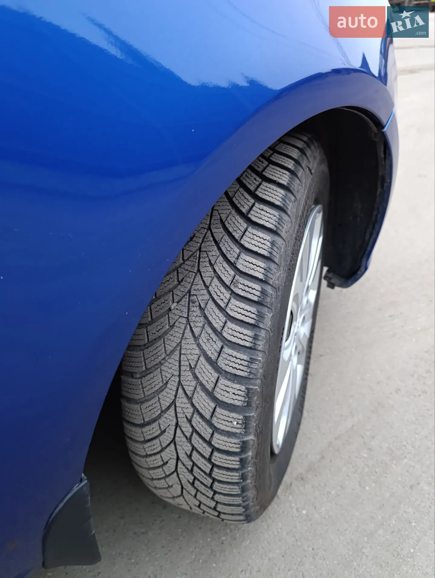 2011 Kia Cerato - мініатюра 6