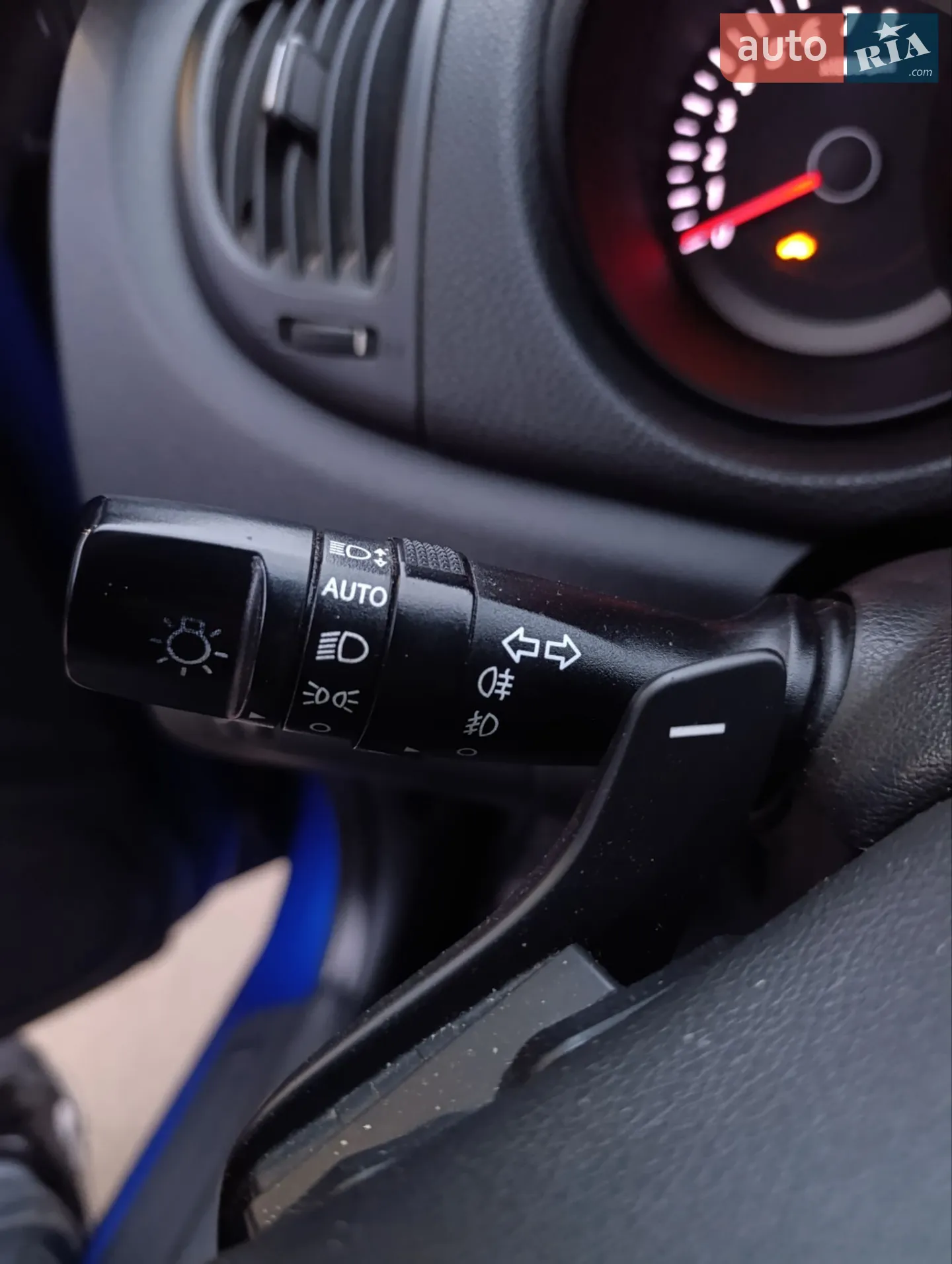 2011 Kia Cerato - мініатюра 10