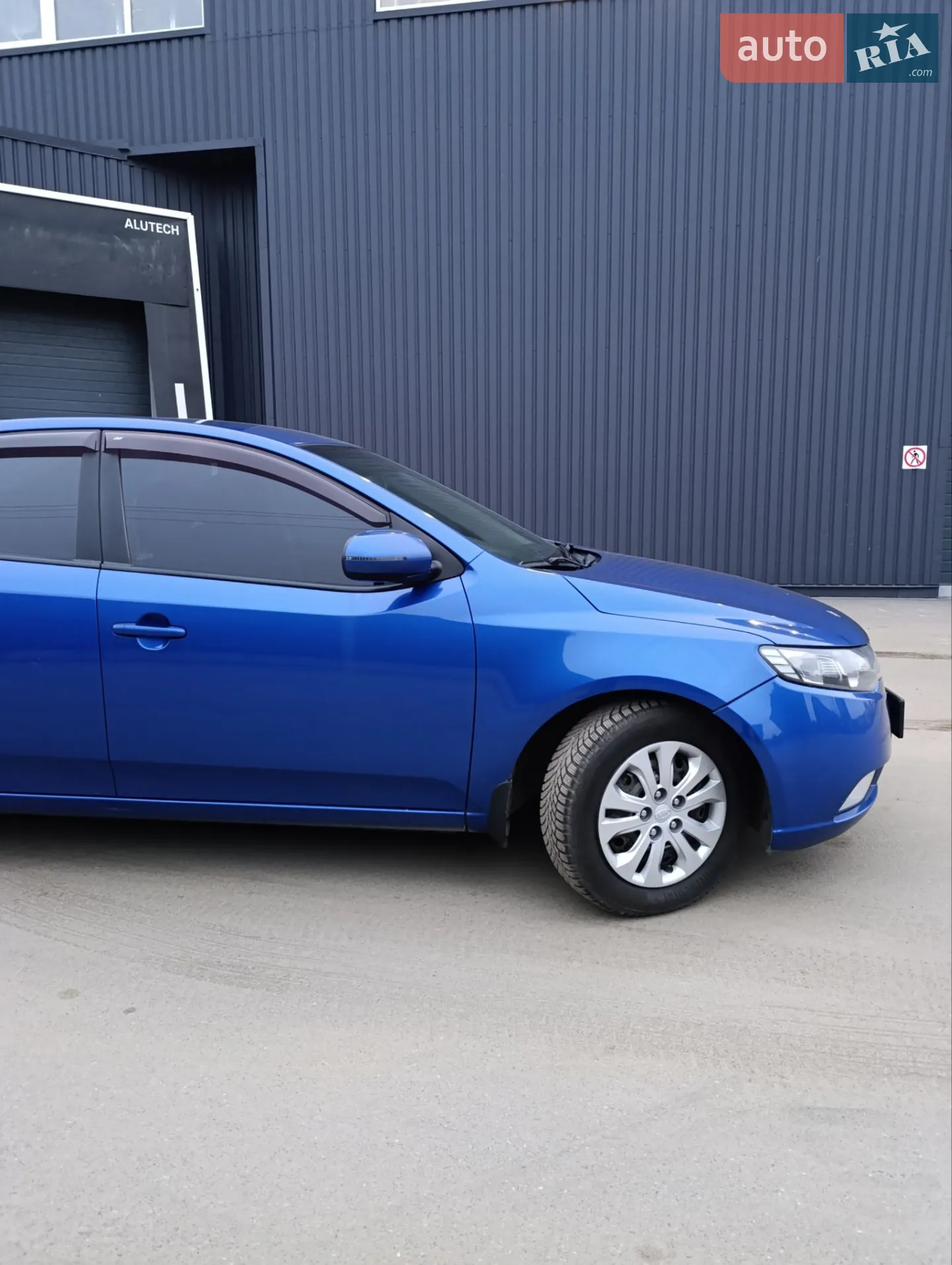 2011 Kia Cerato - мініатюра 22