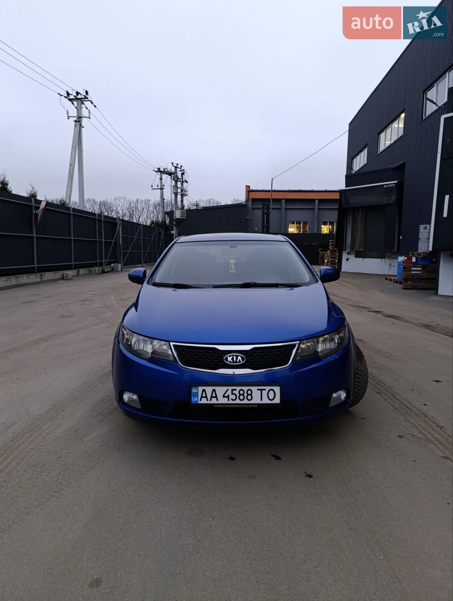2011 Kia Cerato - мініатюра 23
