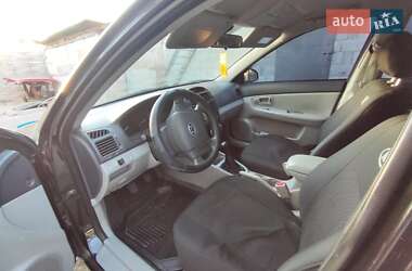 Седан Kia Cerato 2008 в Белой Церкви