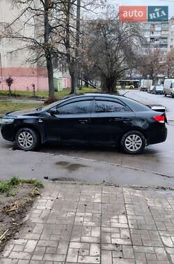 Седан Kia Cerato 2010 в Львове
