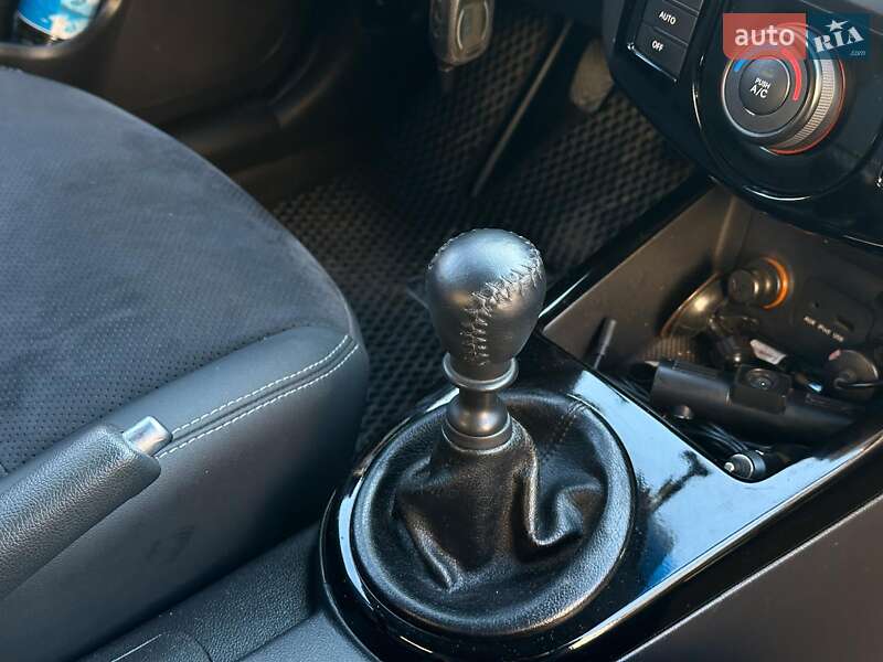 Седан Kia Cerato 2009 в Одесі