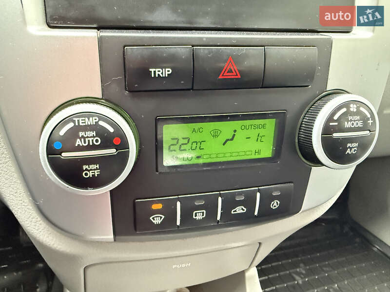 Седан Kia Cerato 2007 в Тернополі