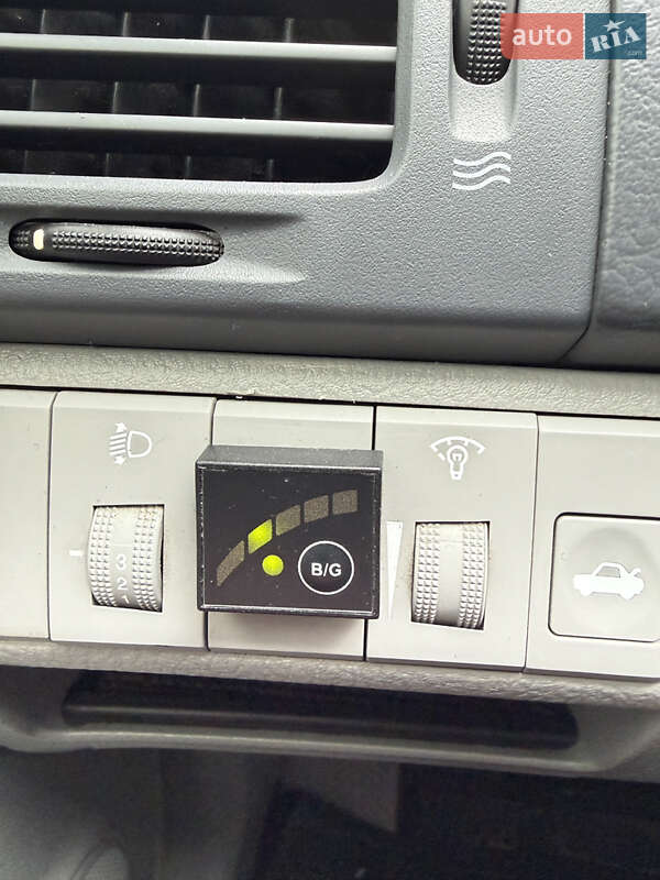 Седан Kia Cerato 2007 в Тернополі