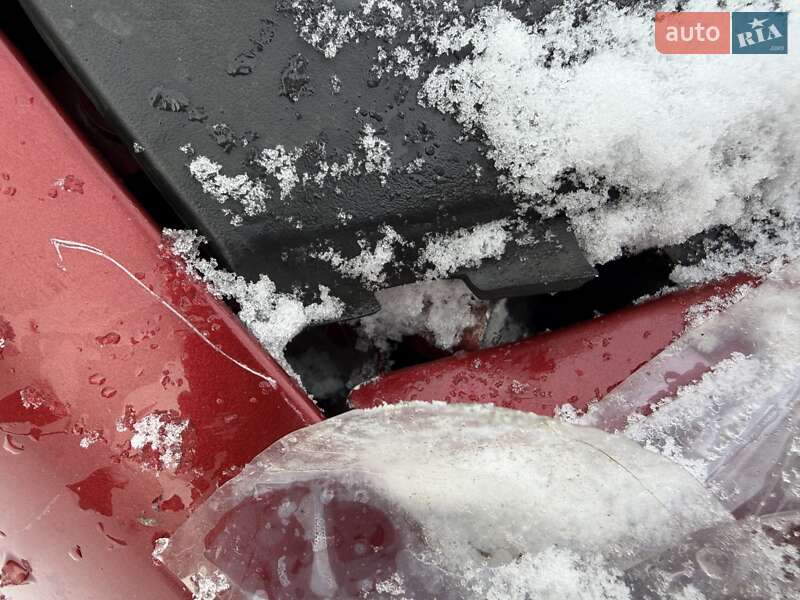 Седан Kia Cerato 2006 в Прилуках