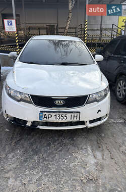Седан Kia Cerato 2009 в Києві