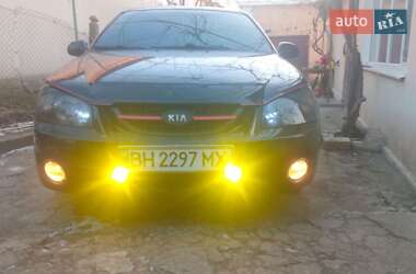 Седан Kia Cerato 2006 в Березовке