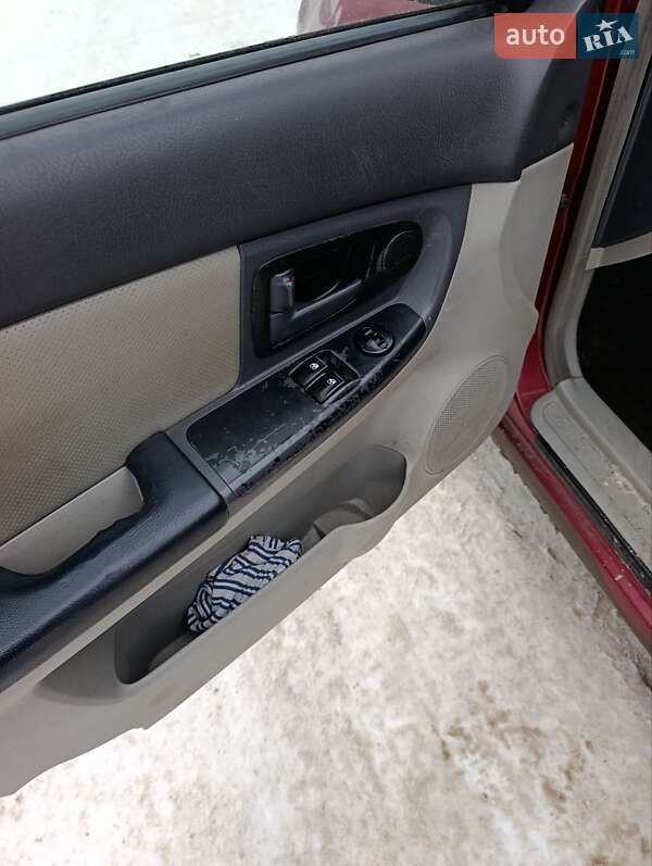 Хэтчбек Kia Cerato 2006 в Ровно фото 13 Хэтчбек Kia Cerato 2006 в Ровно