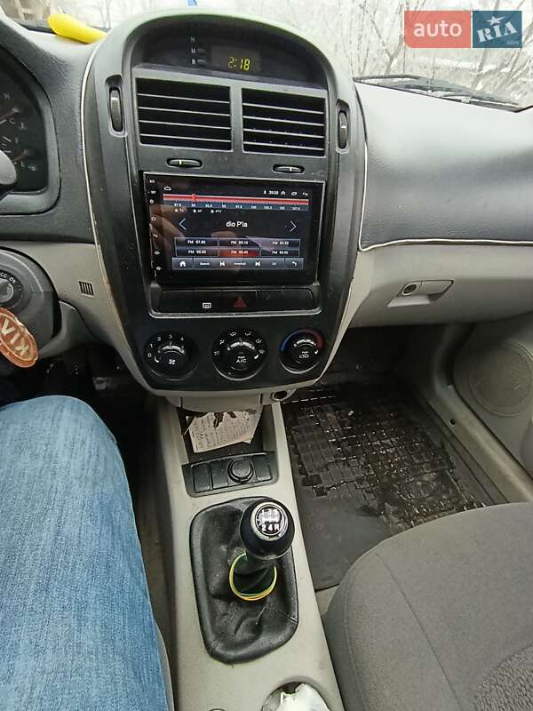 Хэтчбек Kia Cerato 2006 в Ровно фото 32 Хэтчбек Kia Cerato 2006 в Ровно