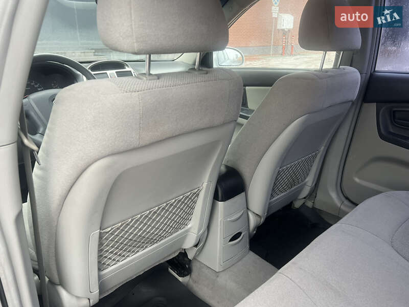 Седан Kia Cerato 2006 в Одессе фото 51 Седан Kia Cerato 2006 в Одессе