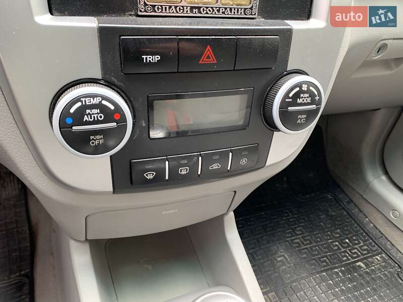 Седан Kia Cerato 2007 в Днепре фото 19 Седан Kia Cerato 2007 в Днепре