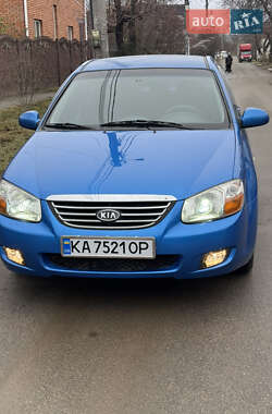 Седан Kia Cerato 2008 в Киеве
