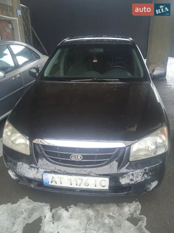 Kia Cerato