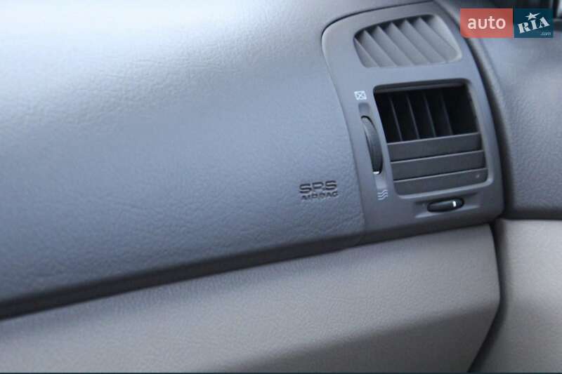 Седан Kia Cerato 2007 в Первомайську
