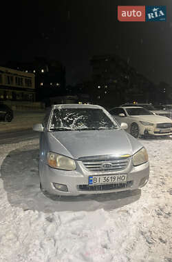 Седан Kia Cerato 2007 в Вишгороді