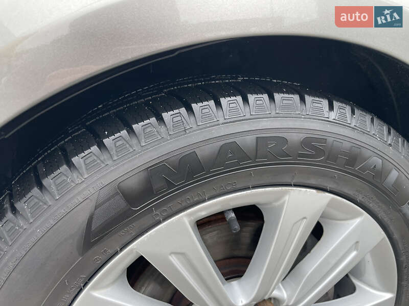 Седан Kia Cerato 2011 в Киеве фото 14 Седан Kia Cerato 2011 в Киеве