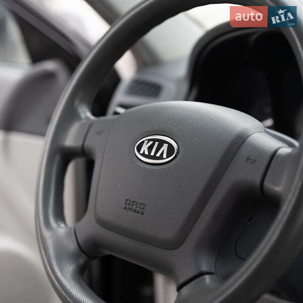 Седан Kia Cerato 2007 в Днепре фото 10 Седан Kia Cerato 2007 в Днепре