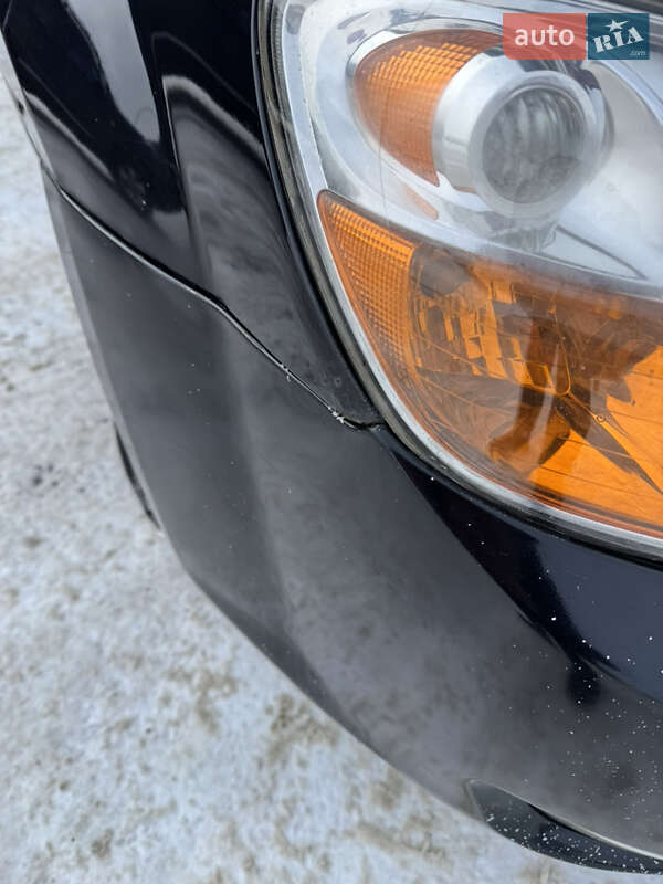 Седан Kia Cerato 2006 в Житомире