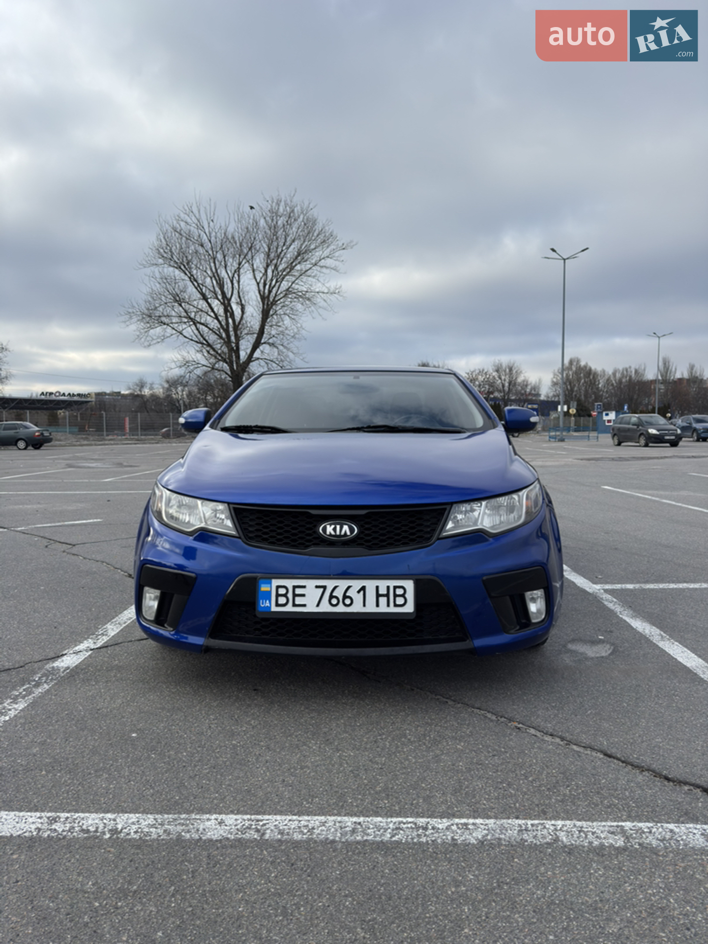 2010 Kia Cerato - мініатюра 10
