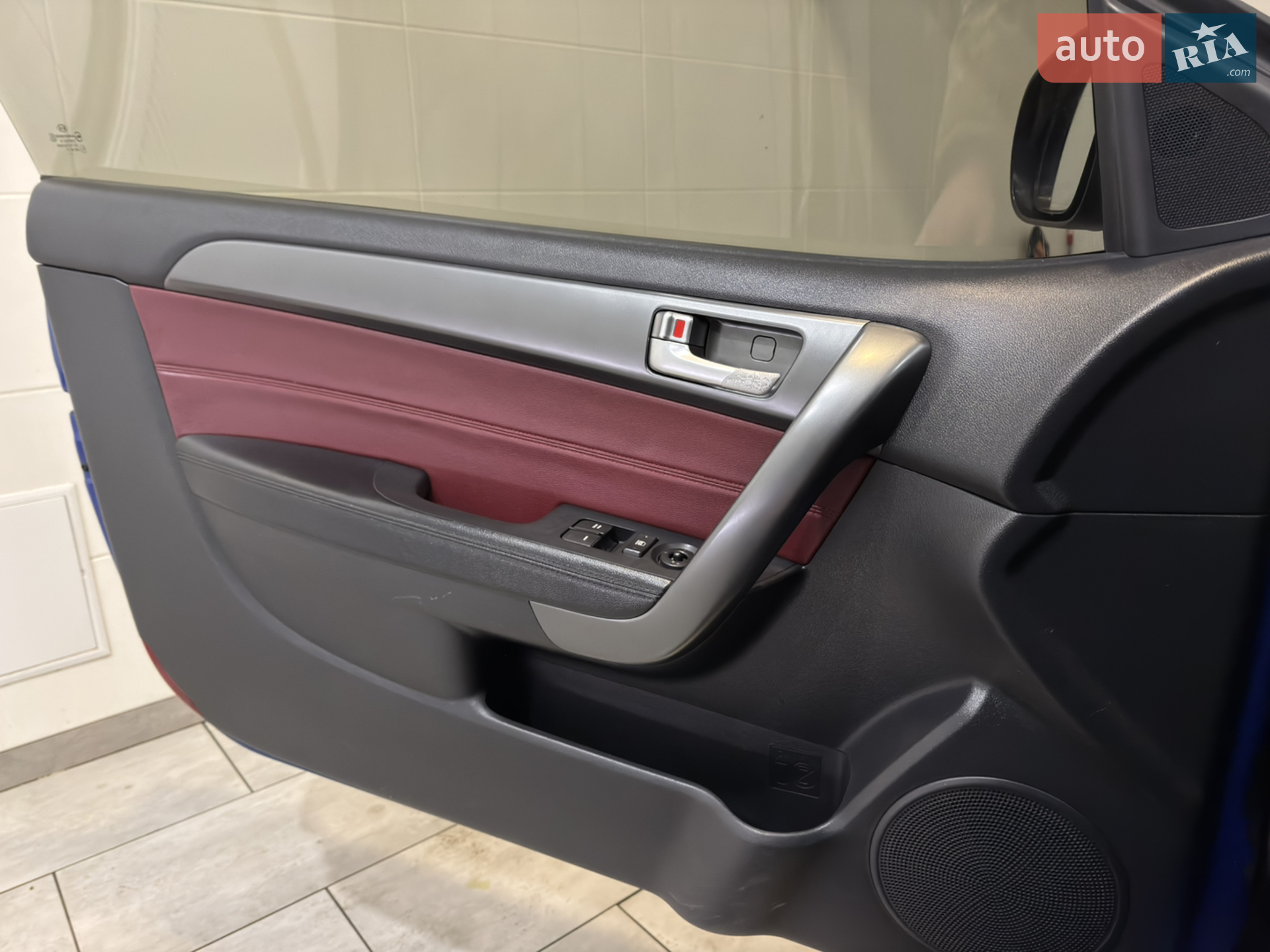 2010 Kia Cerato - мініатюра 9
