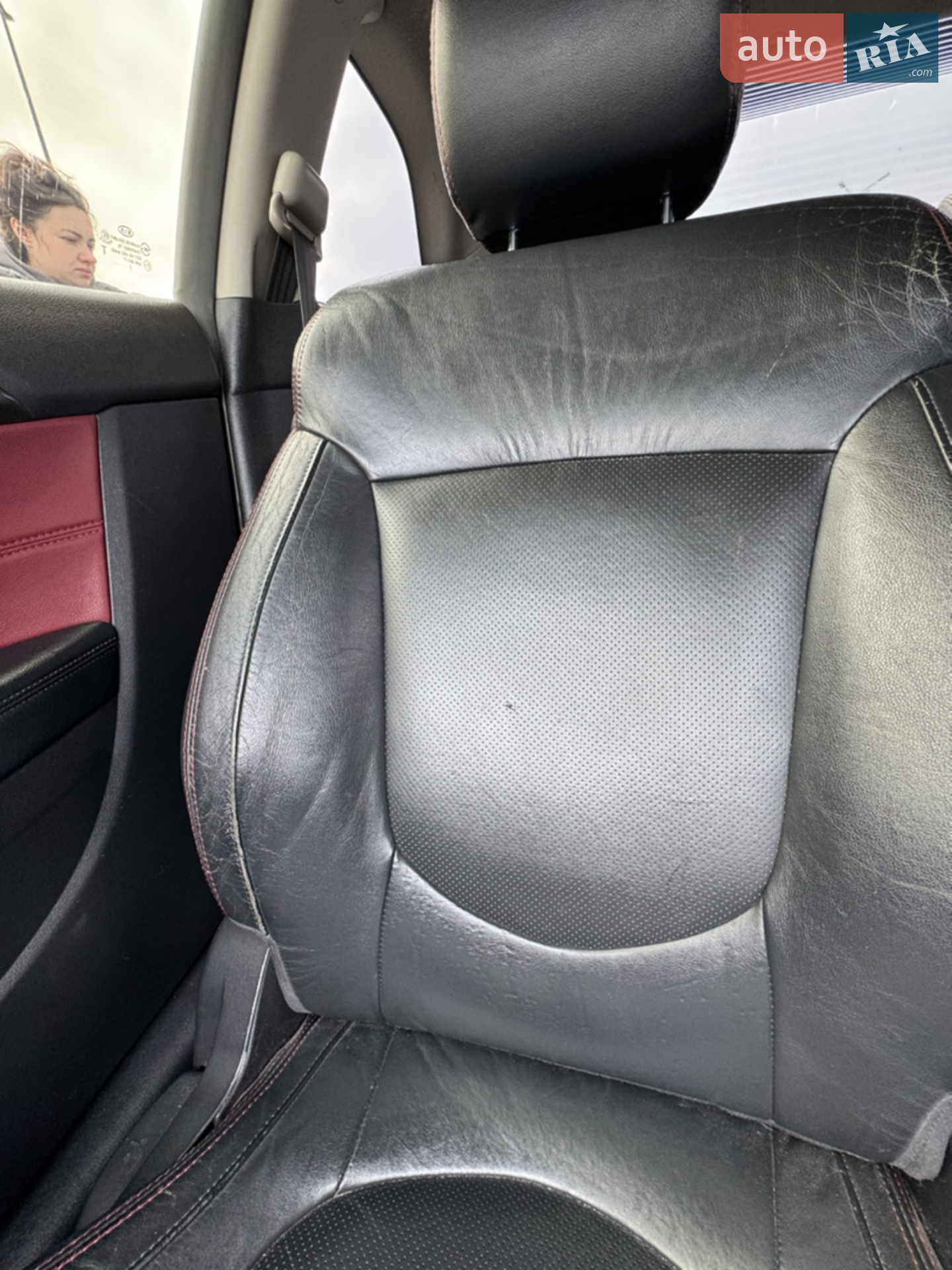 2010 Kia Cerato - мініатюра 17