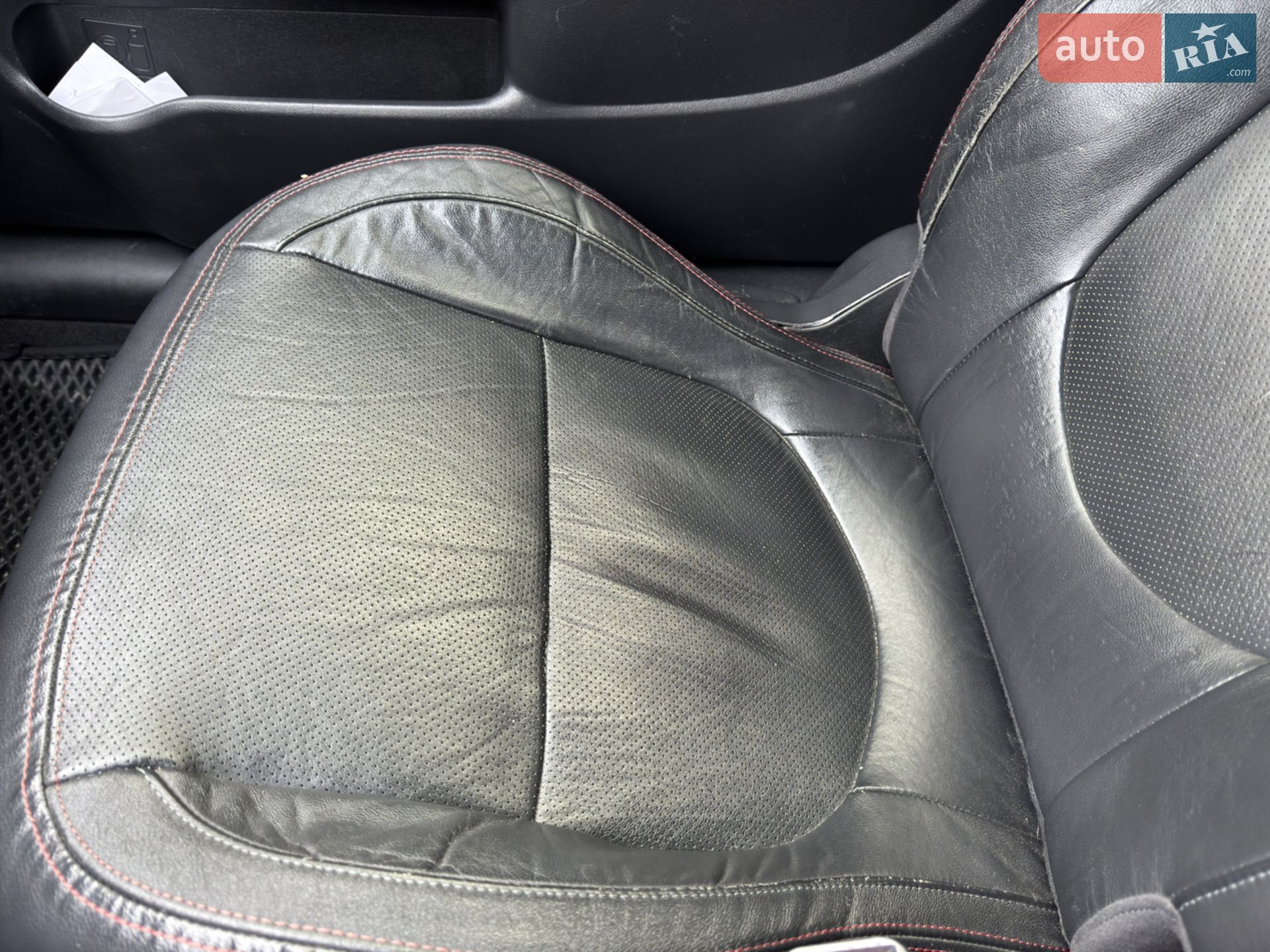 2010 Kia Cerato - мініатюра 16