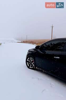 Купе Kia Cerato 2011 в Фастові