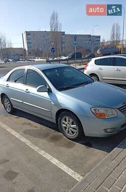 Седан Kia Cerato 2008 в Немишаево