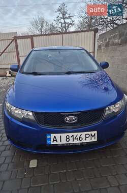 Седан Kia Cerato 2009 в Первомайске