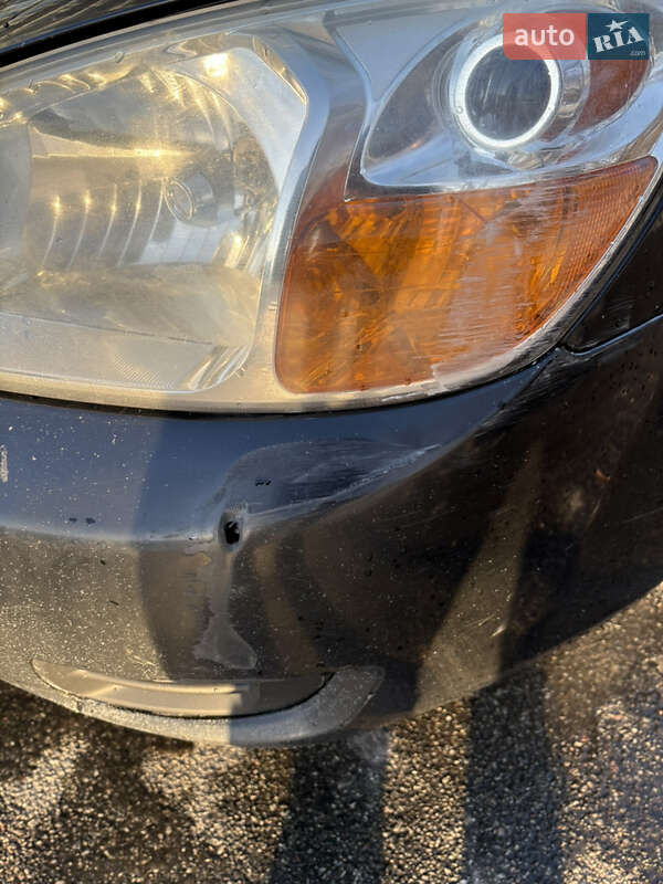 Седан Kia Cerato 2008 в Киеве