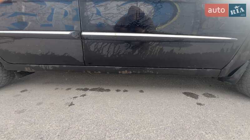 Седан Kia Cerato 2007 в Запорожье