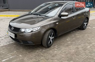 Седан Kia Cerato 2009 в Кам'янському