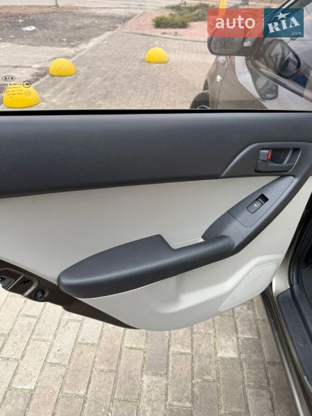 Седан Kia Cerato 2009 в Каменском фото 14 Седан Kia Cerato 2009 в Каменском