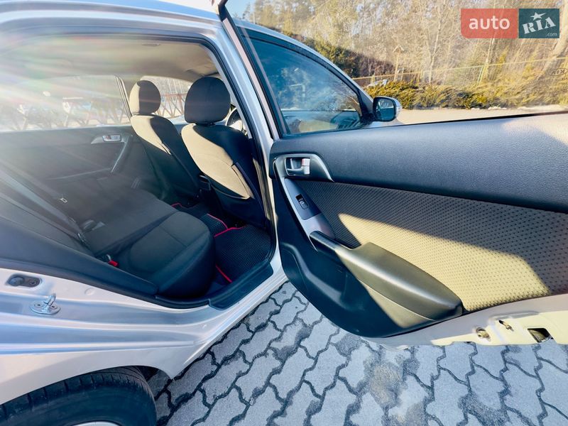 Седан Kia Cerato 2009 в Львове фото 20 Седан Kia Cerato 2009 в Львове
