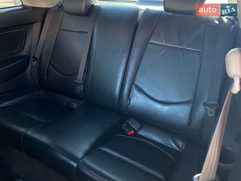 Купе Kia Cerato 2011 в Киеве