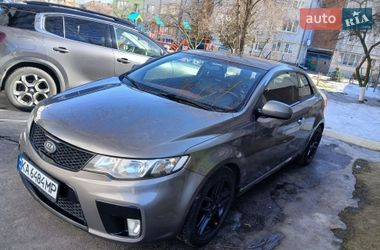 Купе Kia Cerato 2012 в Києві