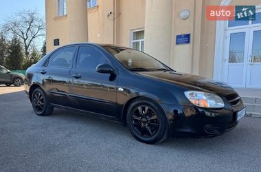 Седан Kia Cerato 2007 в Килии