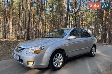 Седан Kia Cerato 2007 в Маневичах