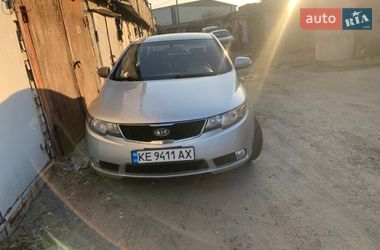 Седан Kia Cerato 2009 в Дніпрі