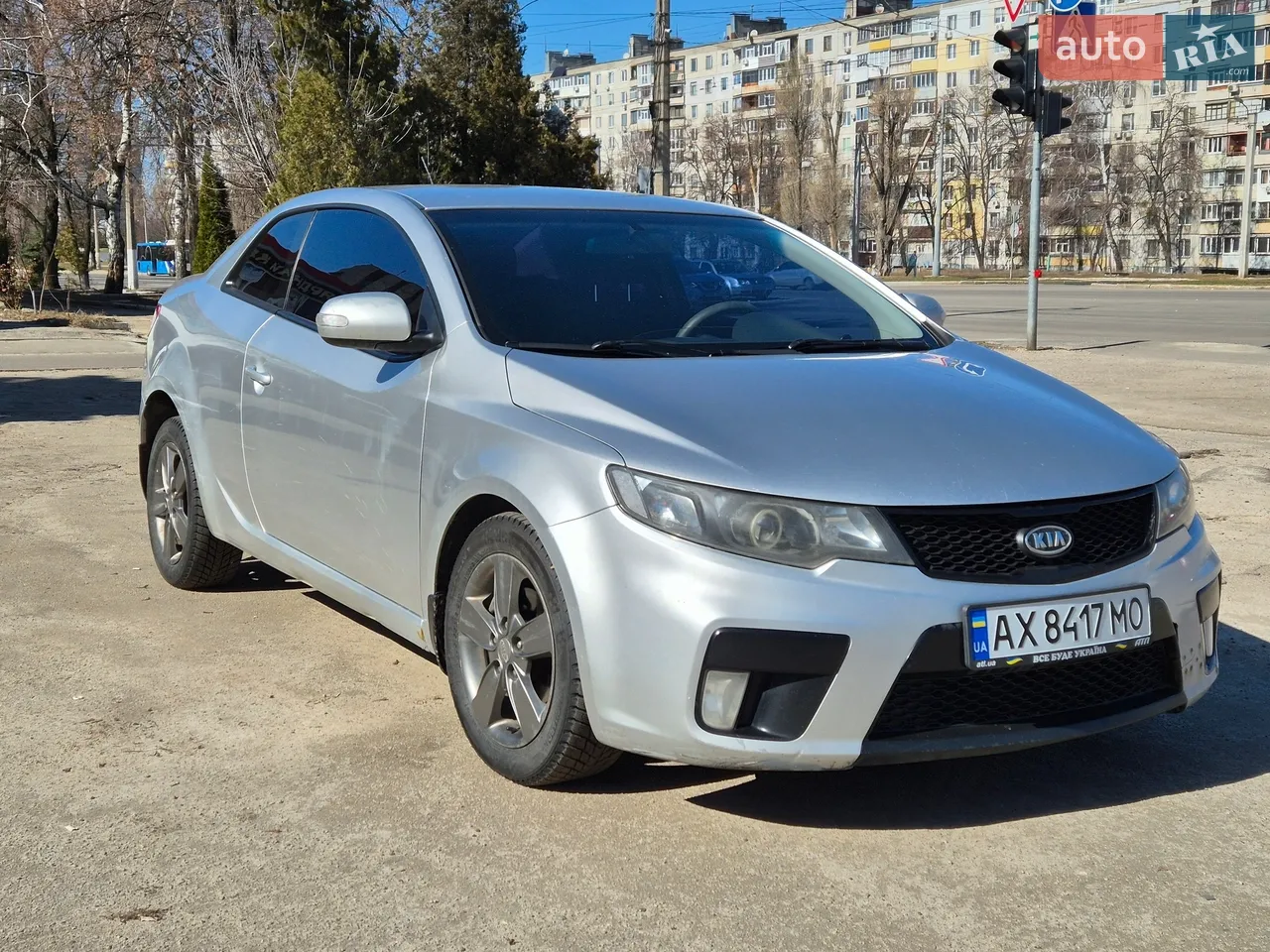 2011 Kia Cerato - мініатюра 17