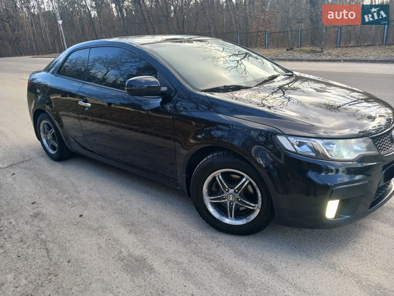 2010 Kia Cerato - мініатюра 26