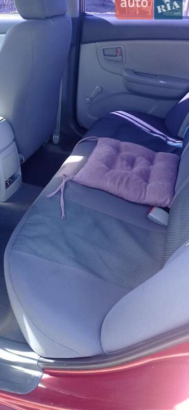 Купе Kia Cerato 2009 в Вольнянске